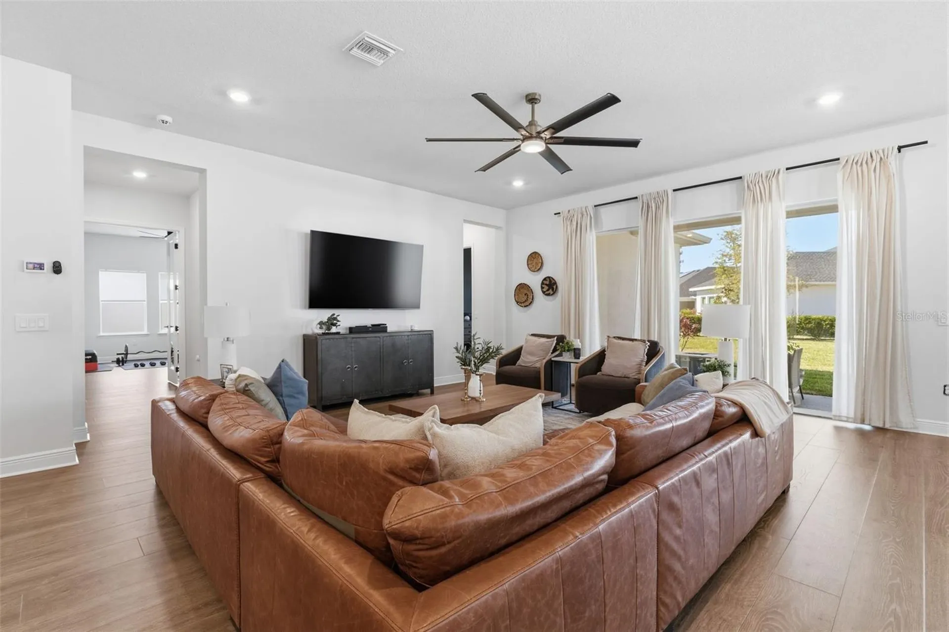 6105 Nikki Lane Odessa FL 33556