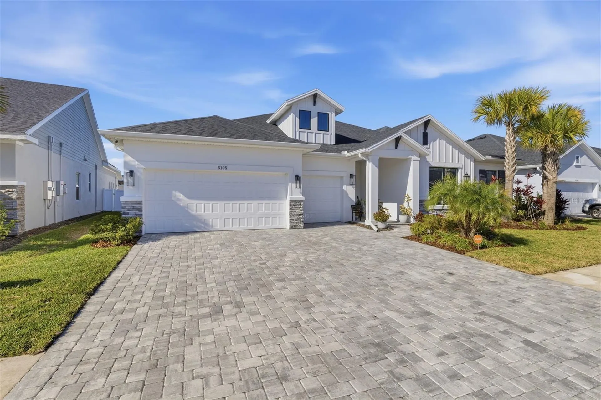 6105 Nikki Lane Odessa FL 33556