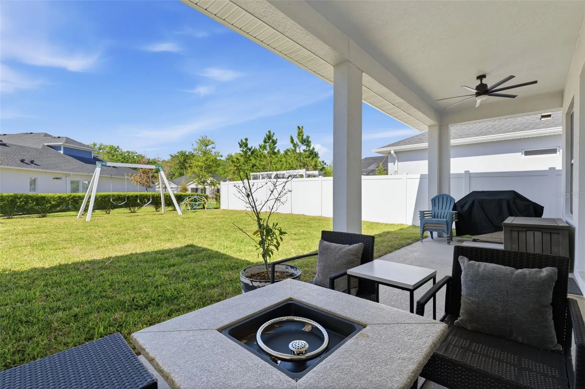 6105 Nikki Lane Odessa FL 33556