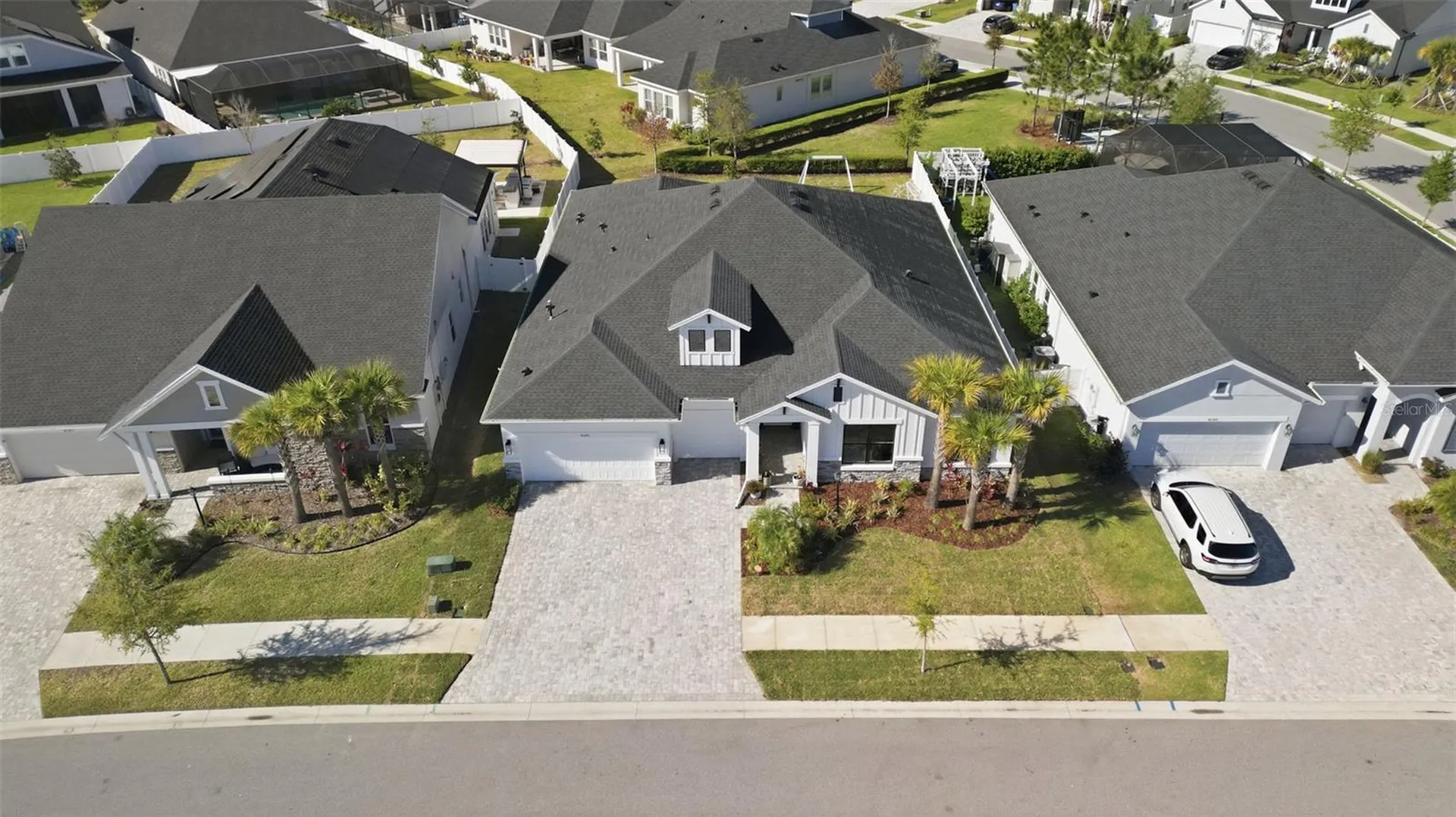 6105 Nikki Lane Odessa FL 33556