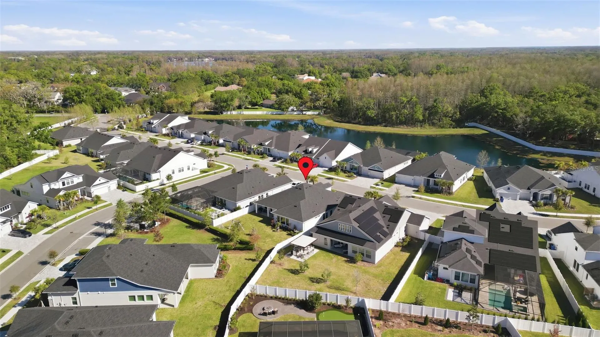 6105 Nikki Lane Odessa FL 33556