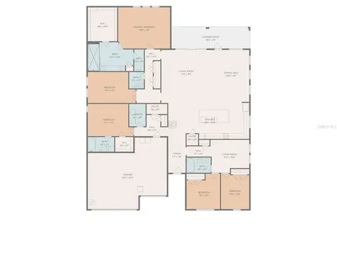 6105 Nikki Lane Odessa FL 33556