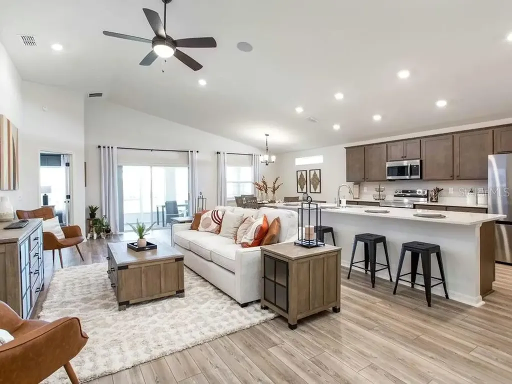 1069 Forest Lake Drive Wildwood FL 34785