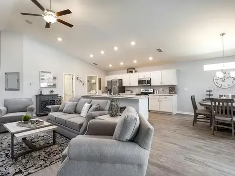 1069 Forest Lake Drive Wildwood FL 34785