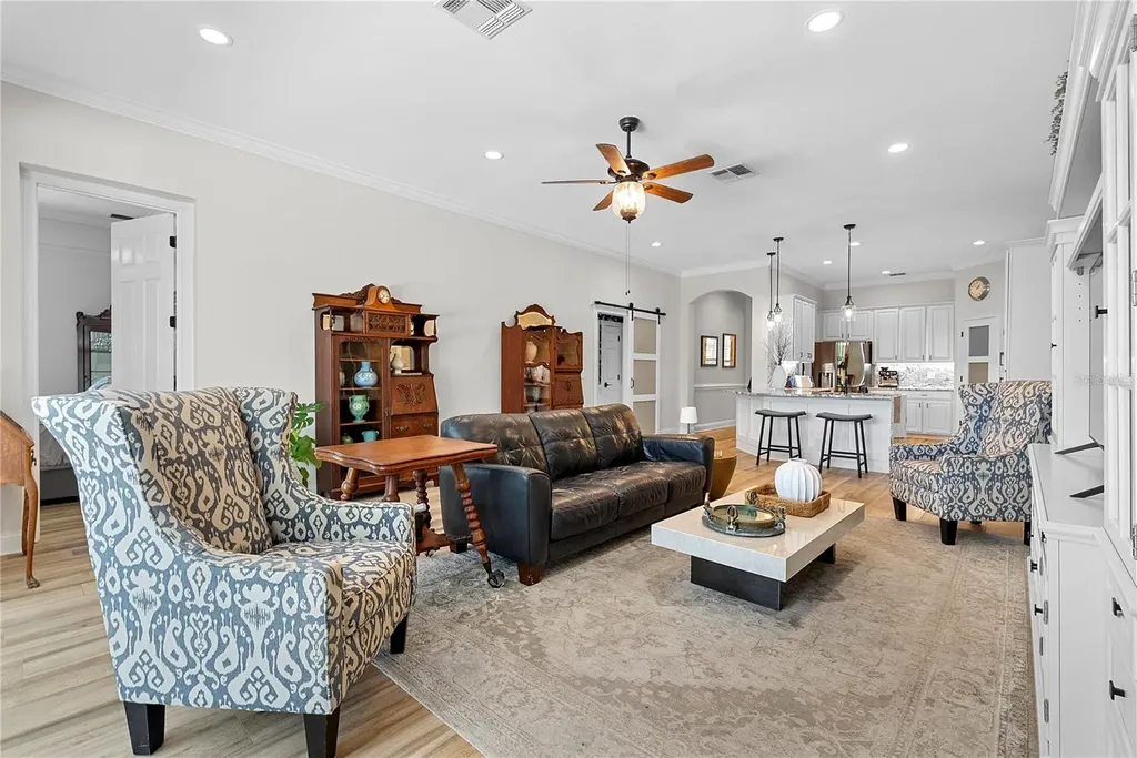 8411 Woburn Court Windermere FL 34786