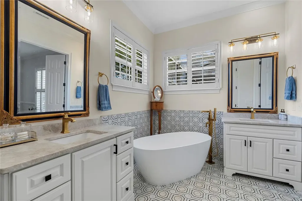 8411 Woburn Court Windermere FL 34786