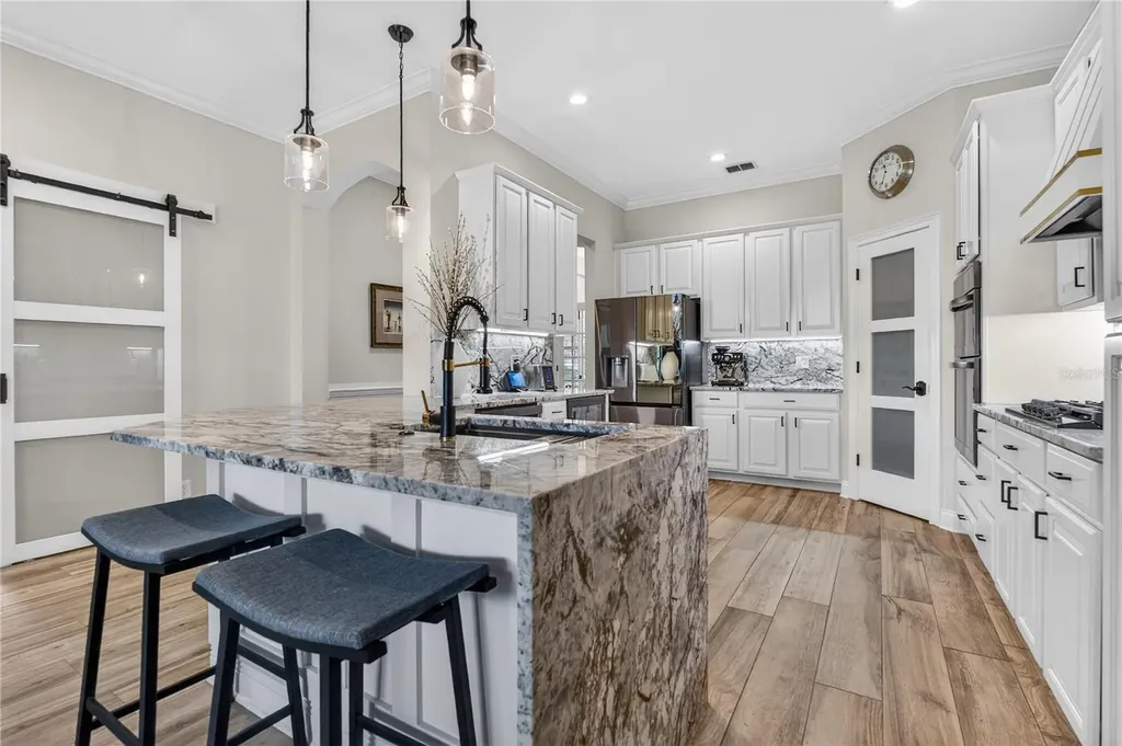 8411 Woburn Court Windermere FL 34786