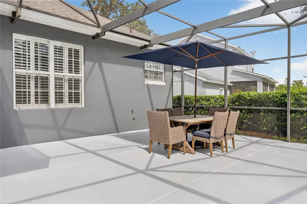 8411 Woburn Court Windermere FL 34786