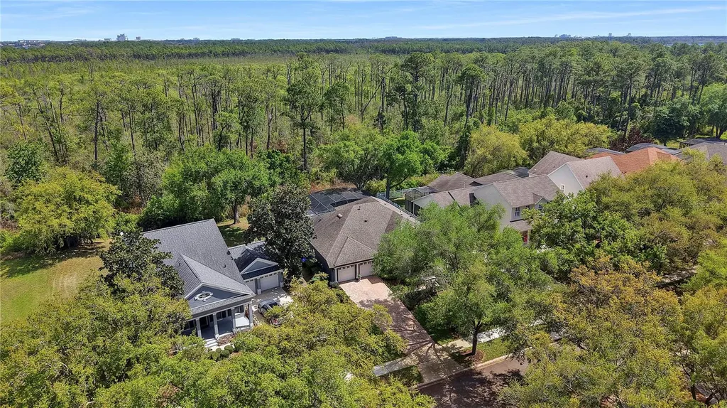 8411 Woburn Court Windermere FL 34786
