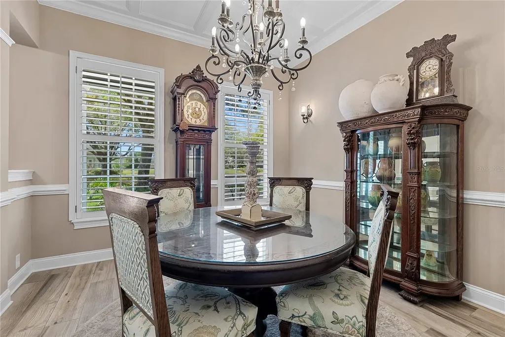 8411 Woburn Court Windermere FL 34786