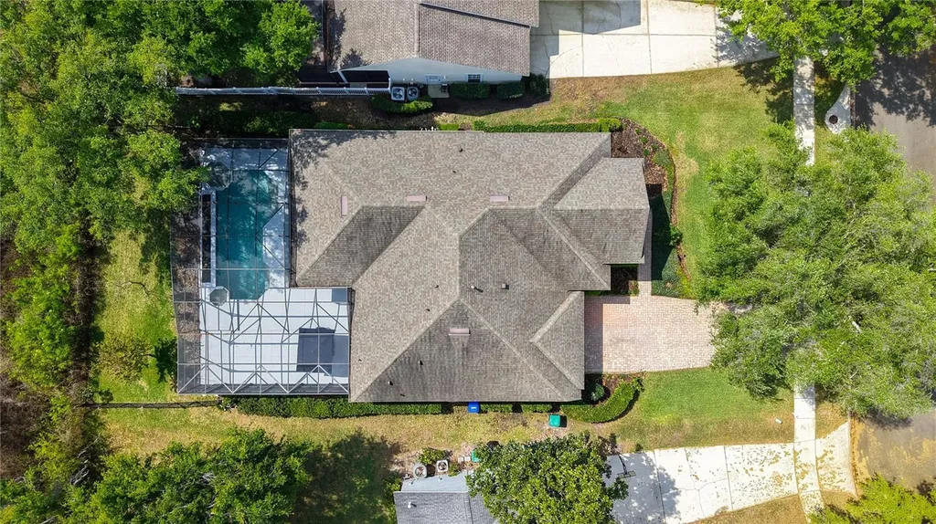 8411 Woburn Court Windermere FL 34786