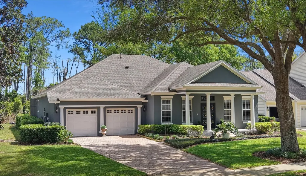 8411 Woburn Court Windermere FL 34786