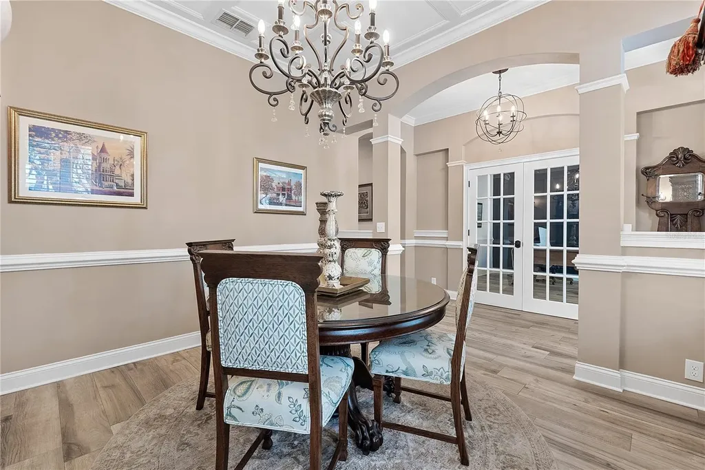 8411 Woburn Court Windermere FL 34786