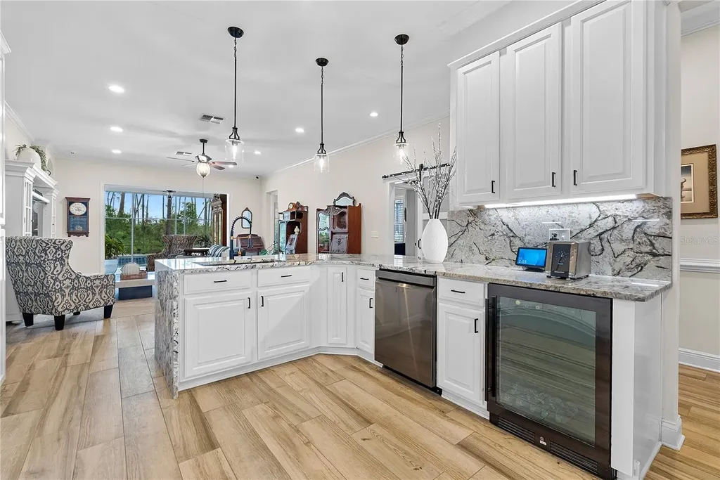 8411 Woburn Court Windermere FL 34786
