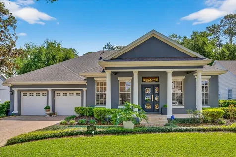 8411 Woburn Court Windermere FL 34786