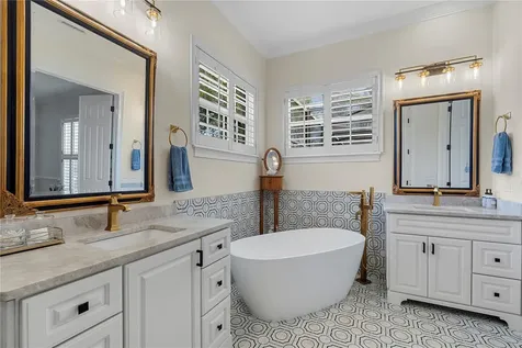 8411 Woburn Court Windermere FL 34786