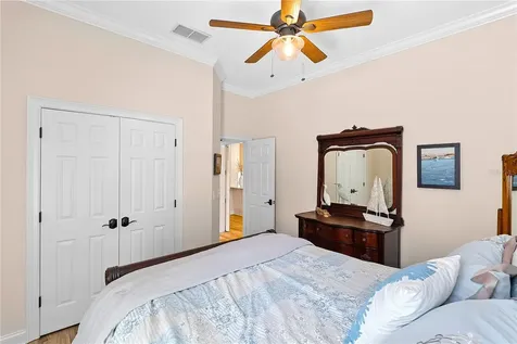 8411 Woburn Court Windermere FL 34786