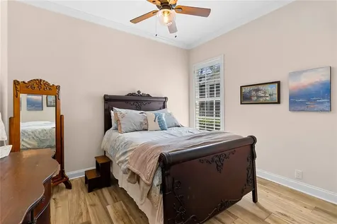 8411 Woburn Court Windermere FL 34786