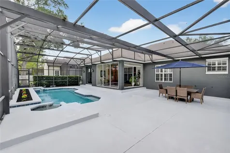 8411 Woburn Court Windermere FL 34786