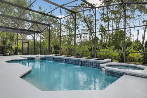 8411 Woburn Court Windermere FL 34786