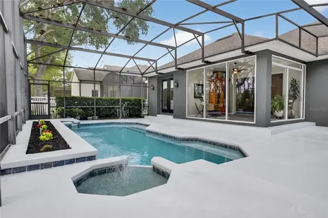8411 Woburn Court Windermere FL 34786