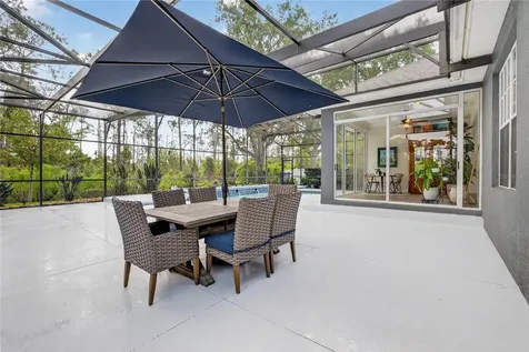 8411 Woburn Court Windermere FL 34786