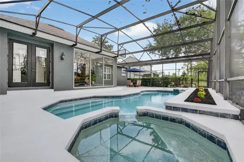 8411 Woburn Court Windermere FL 34786