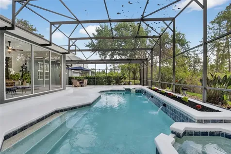 8411 Woburn Court Windermere FL 34786