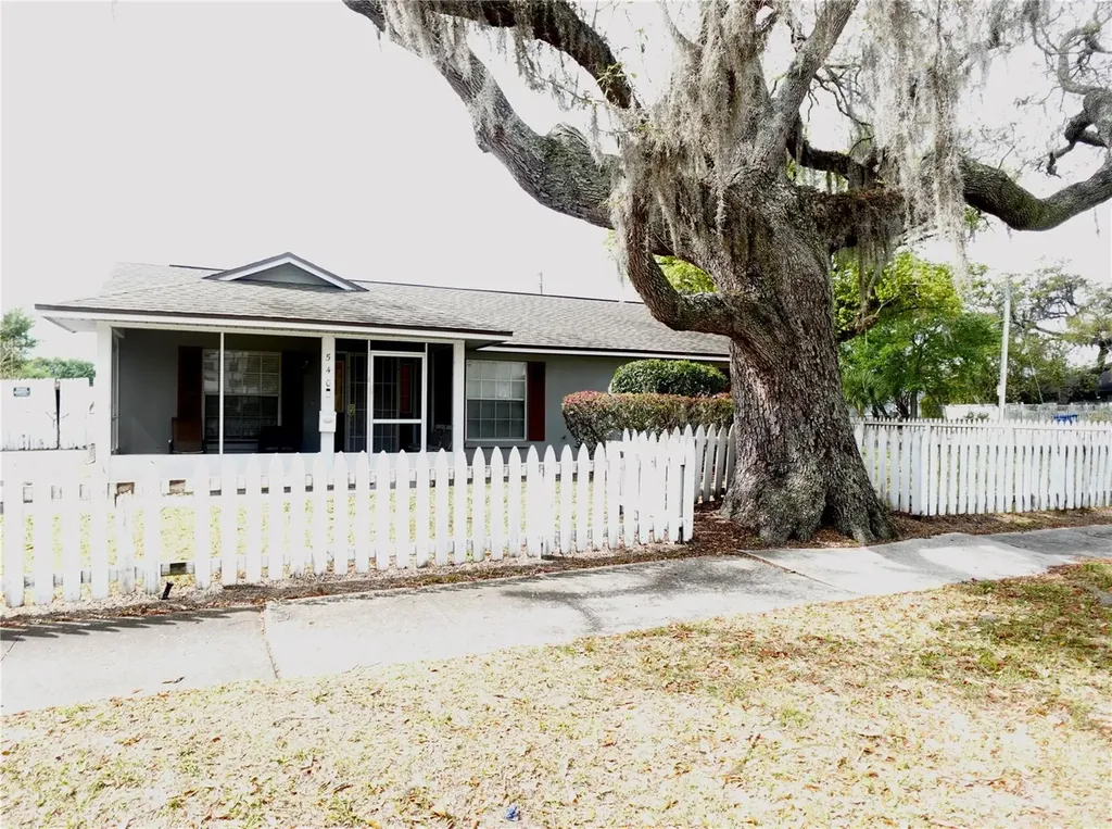 540 W Comstock Avenue Winter Park FL 32789
