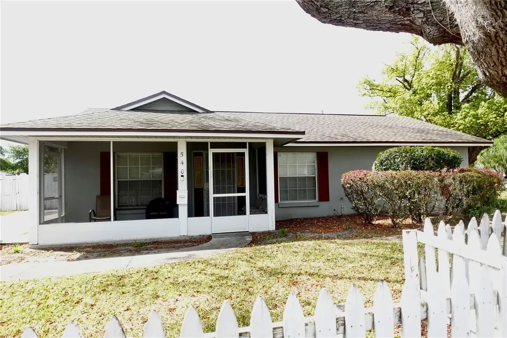 540 W Comstock Avenue Winter Park FL 32789