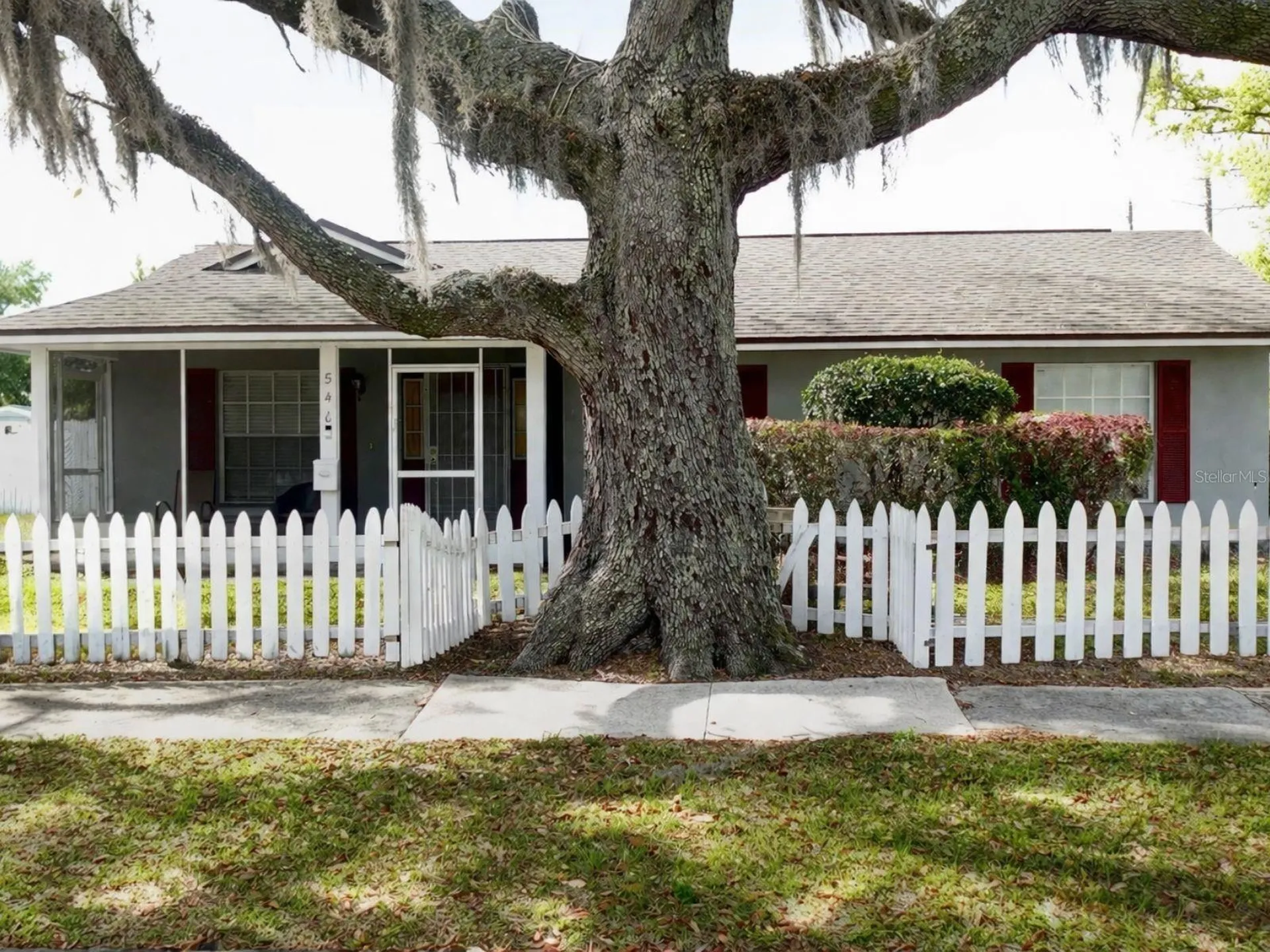 540 W Comstock Avenue Winter Park FL 32789
