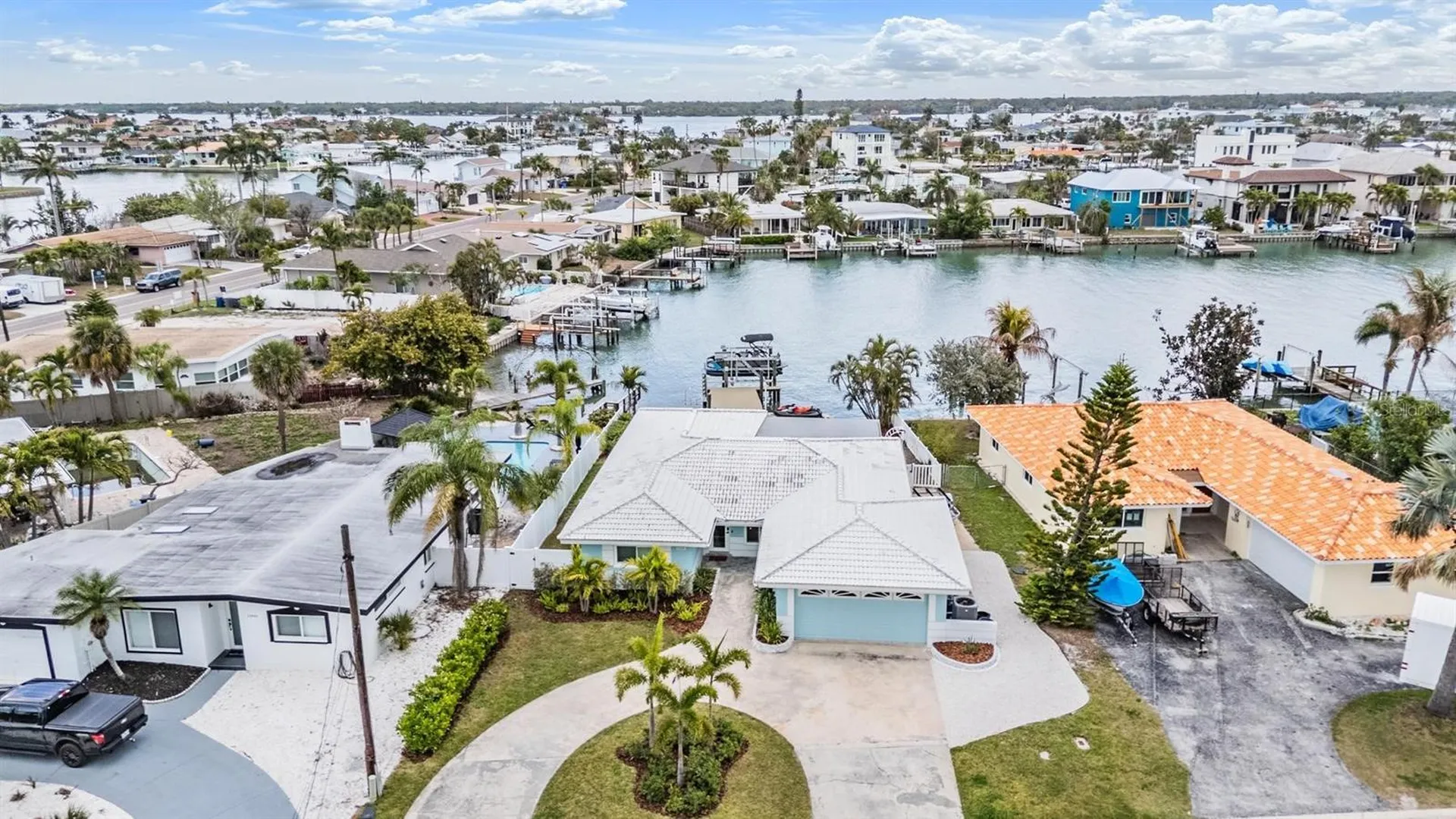 11425 5th Street E Treasure Island FL 33706