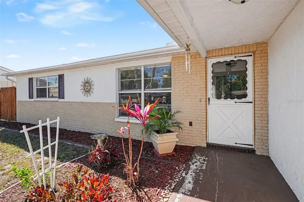 6422 Tralee Avenue New Port Richey FL 34653