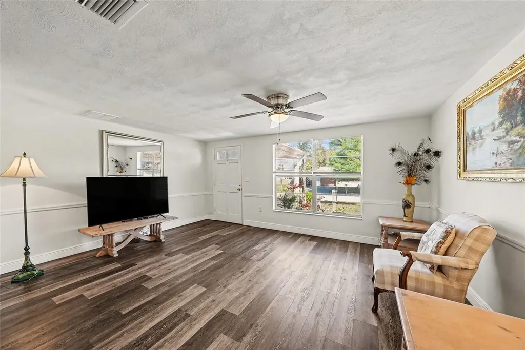 6422 Tralee Avenue New Port Richey FL 34653