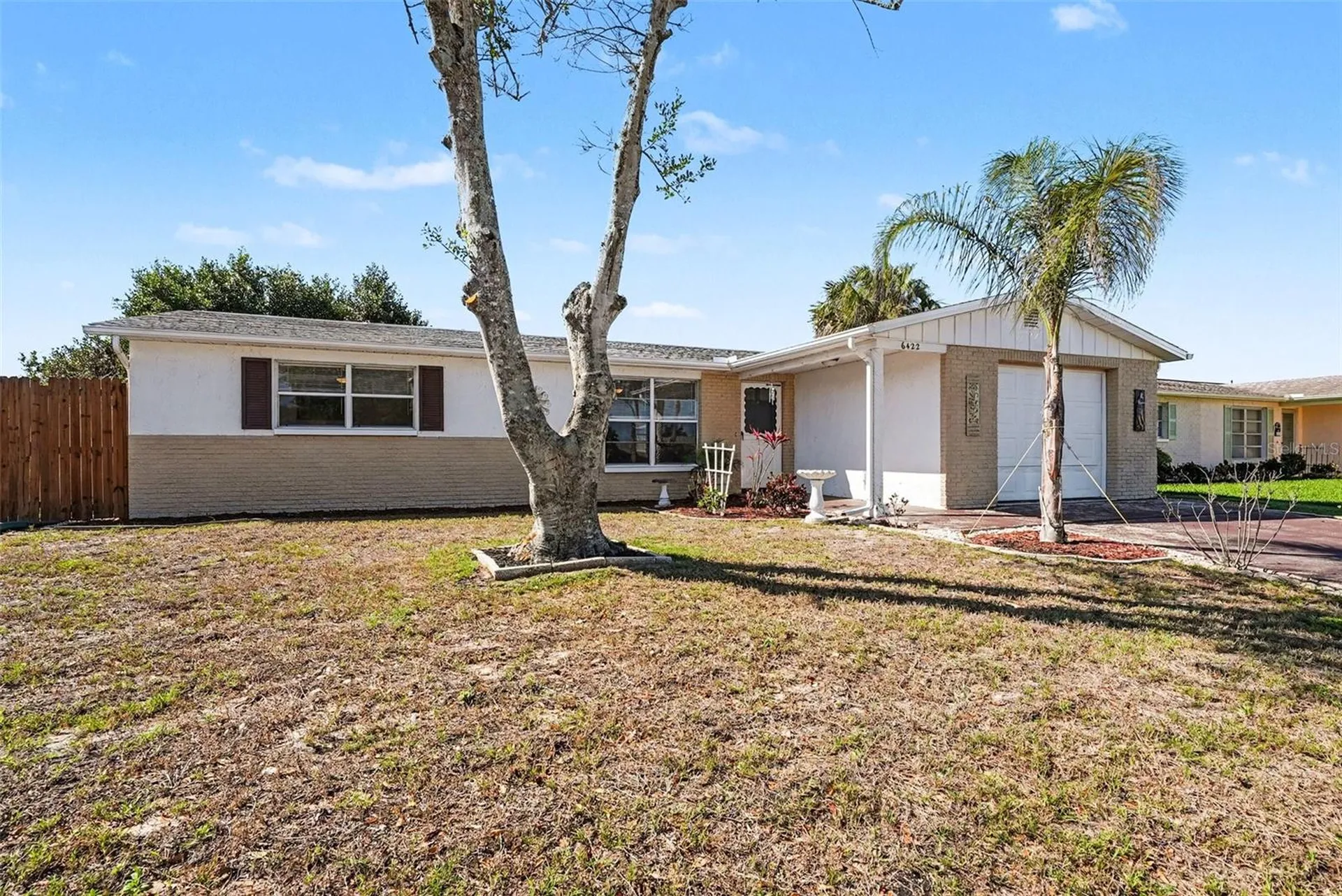6422 Tralee Avenue New Port Richey FL 34653