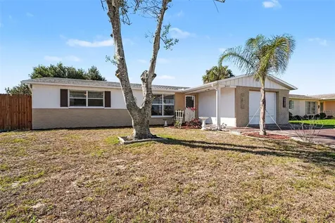 6422 Tralee Avenue New Port Richey FL 34653