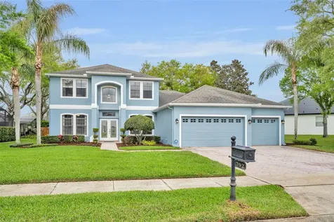 792 Blairmont Lane Lake Mary FL 32746