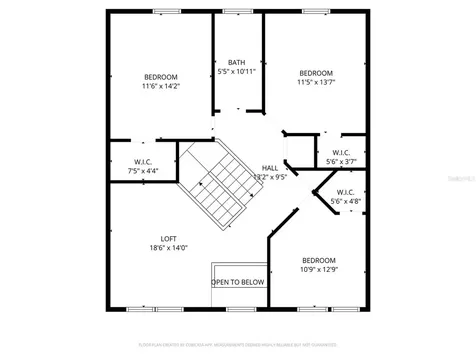 792 Blairmont Lane Lake Mary FL 32746