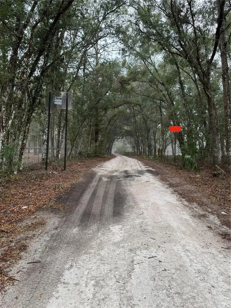 2795 SE 21st Avenue Sumterville FL 33585