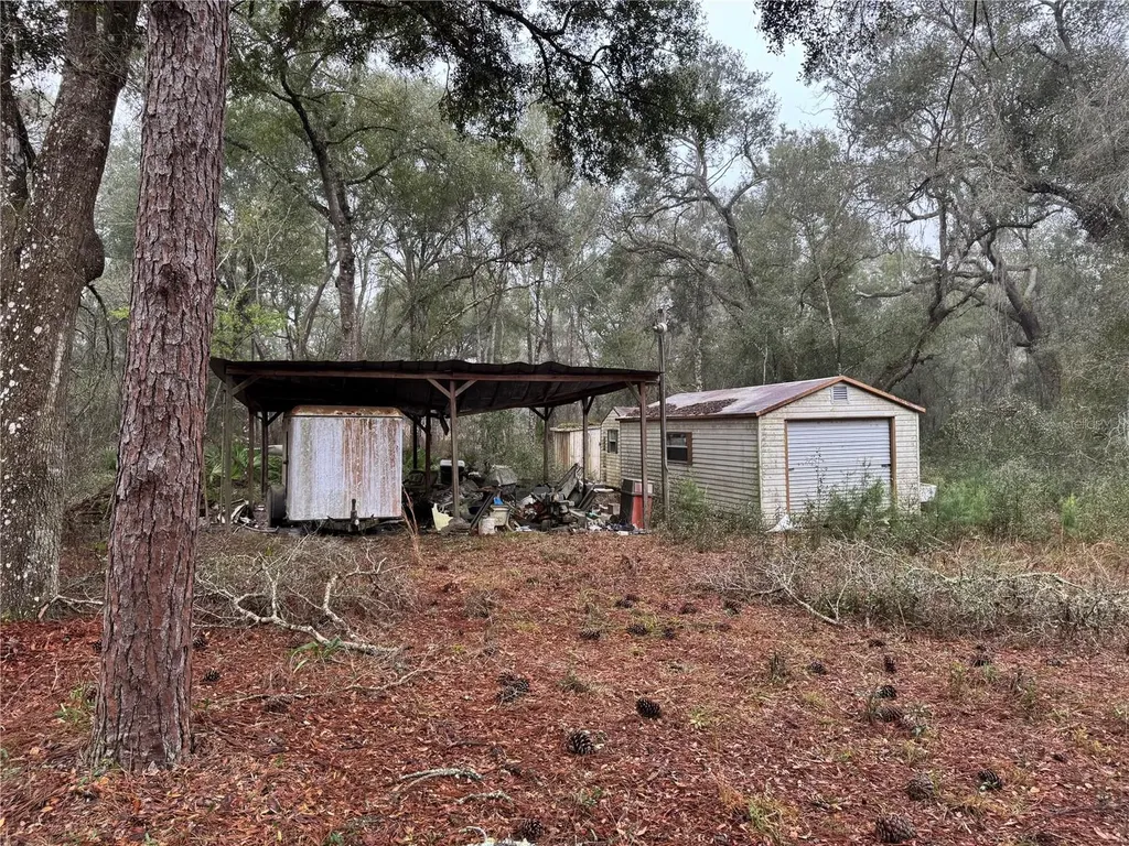 2795 SE 21st Avenue Sumterville FL 33585