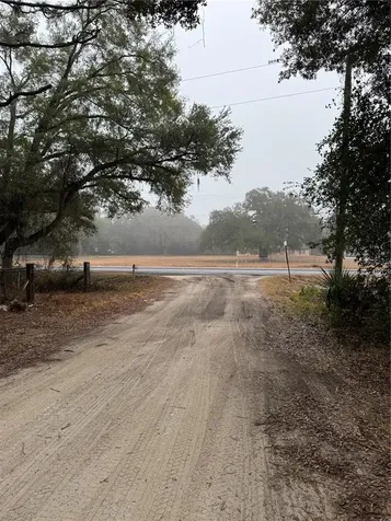 2795 SE 21st Avenue Sumterville FL 33585