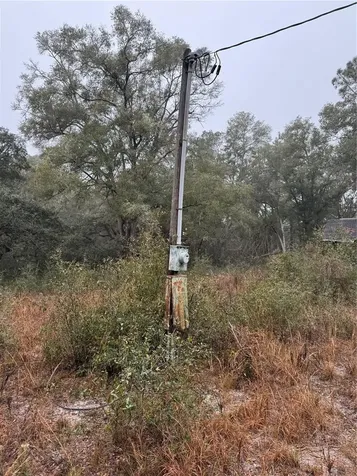 2795 SE 21st Avenue Sumterville FL 33585