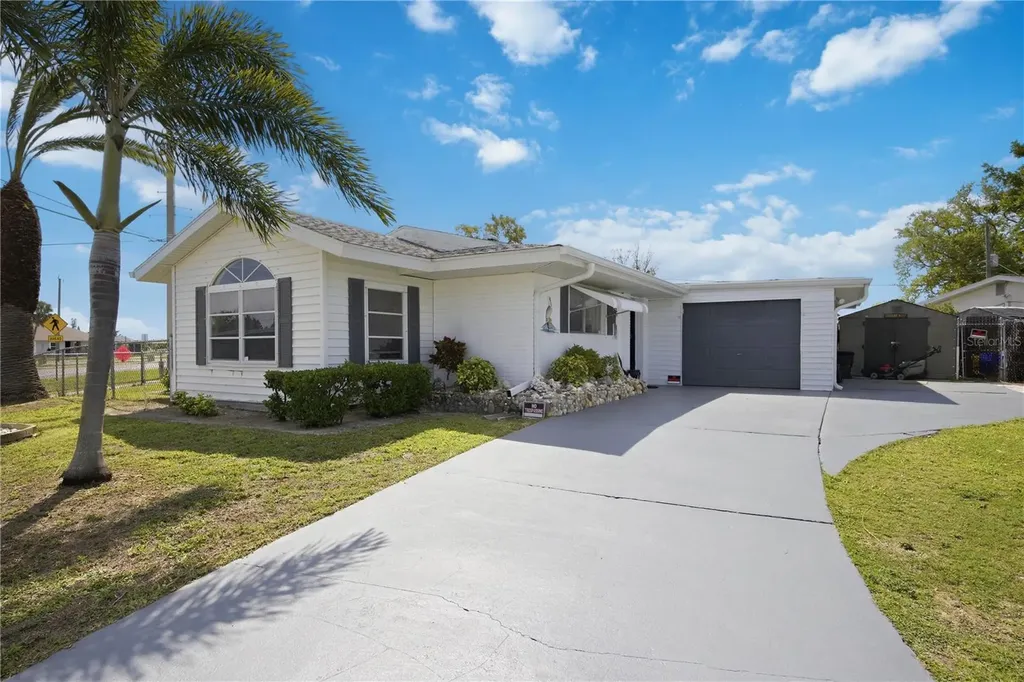6408 Pan American Boulevard North Port FL 34287