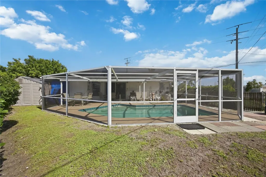 6408 Pan American Boulevard North Port FL 34287