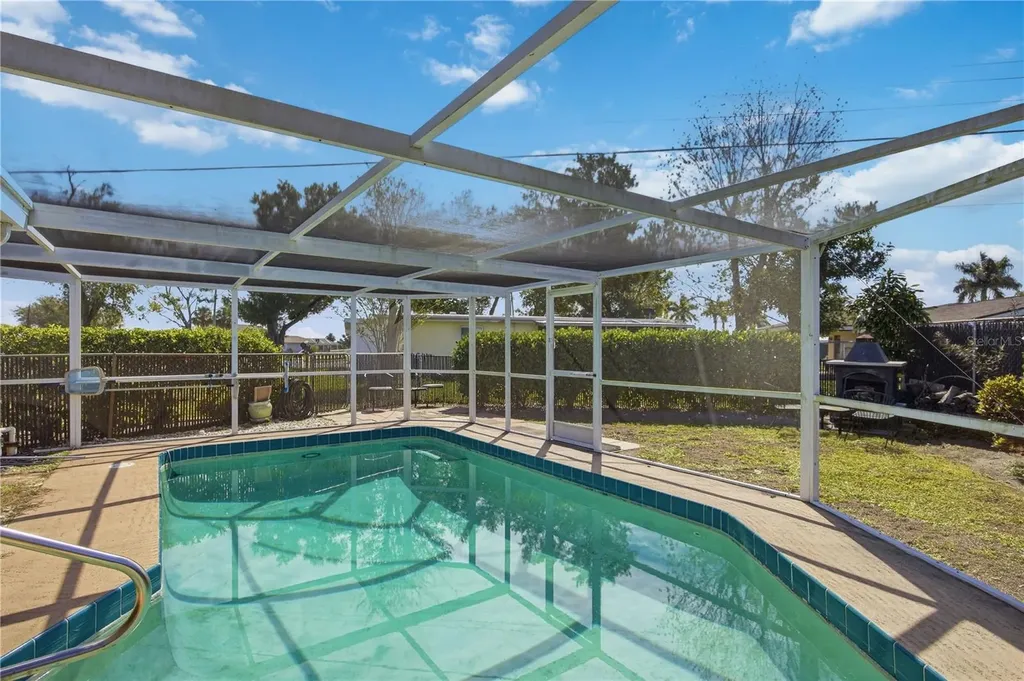 6408 Pan American Boulevard North Port FL 34287