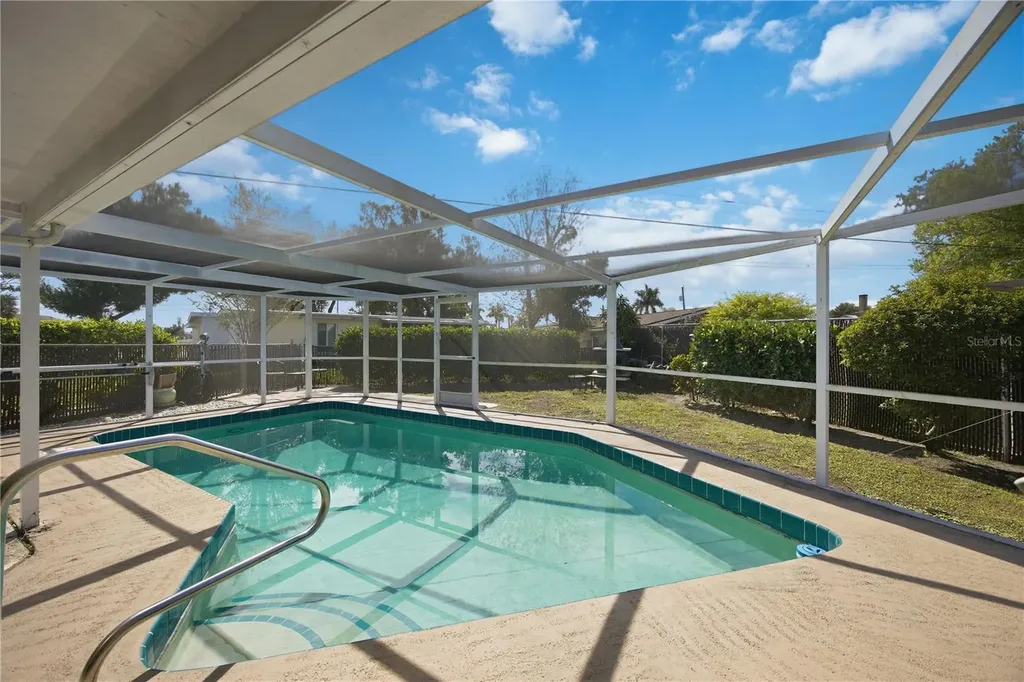 6408 Pan American Boulevard North Port FL 34287
