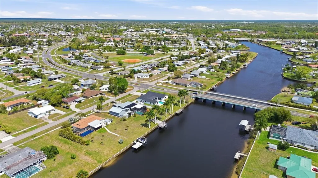 6408 Pan American Boulevard North Port FL 34287