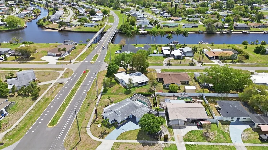 6408 Pan American Boulevard North Port FL 34287