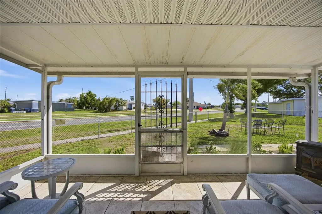 6408 Pan American Boulevard North Port FL 34287