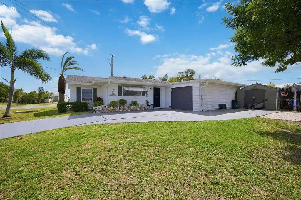 6408 Pan American Boulevard North Port FL 34287